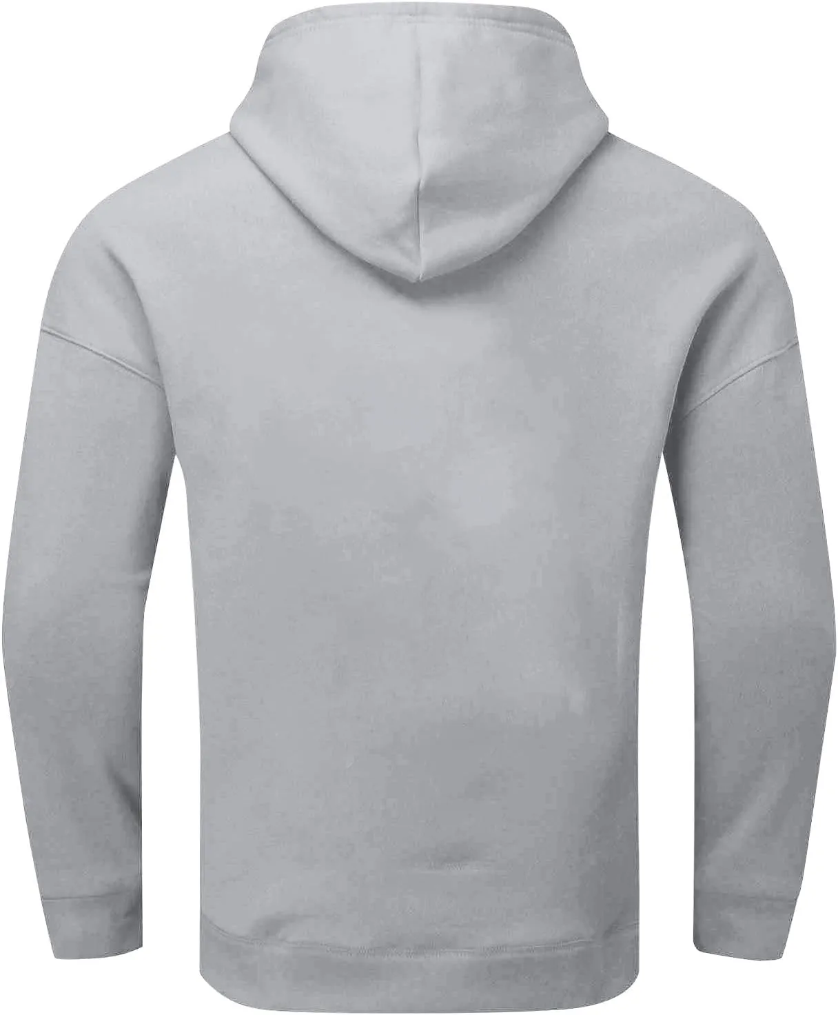 Mens Oversized Hoodie Flag Graphic Casual Plus Size Sweatshirt Fall Winter Long Sleeve Drawstring Hoodies with Pocket