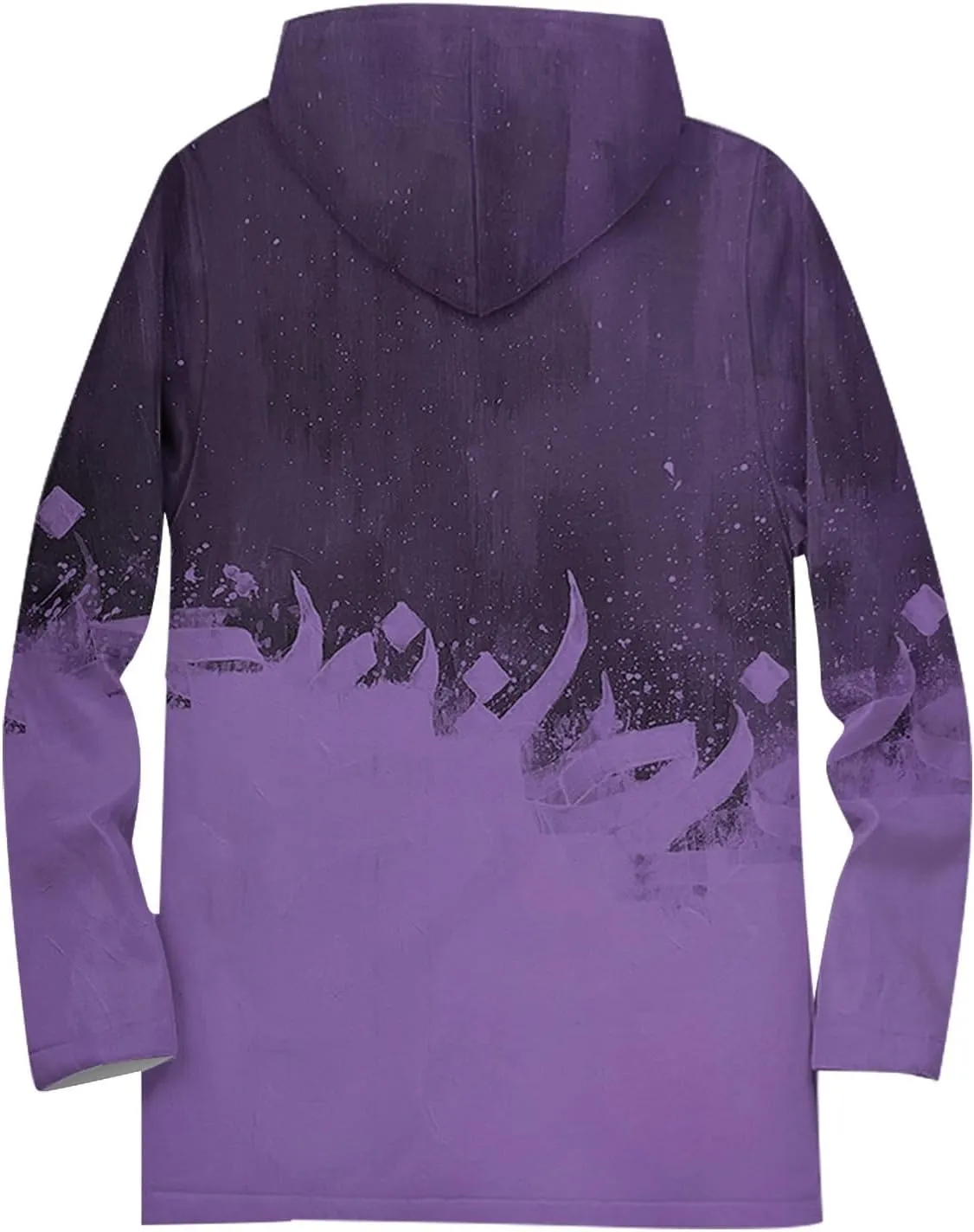 Mens Sherpa Hoodie Full-Zip Heavyweight Casual Hooded Warm Thick Thermal Hoodies