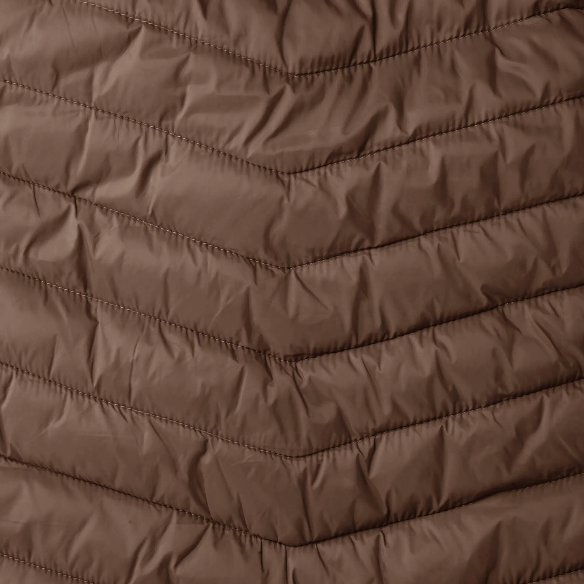 Men's Ultra Light Hooded Puffer Vest