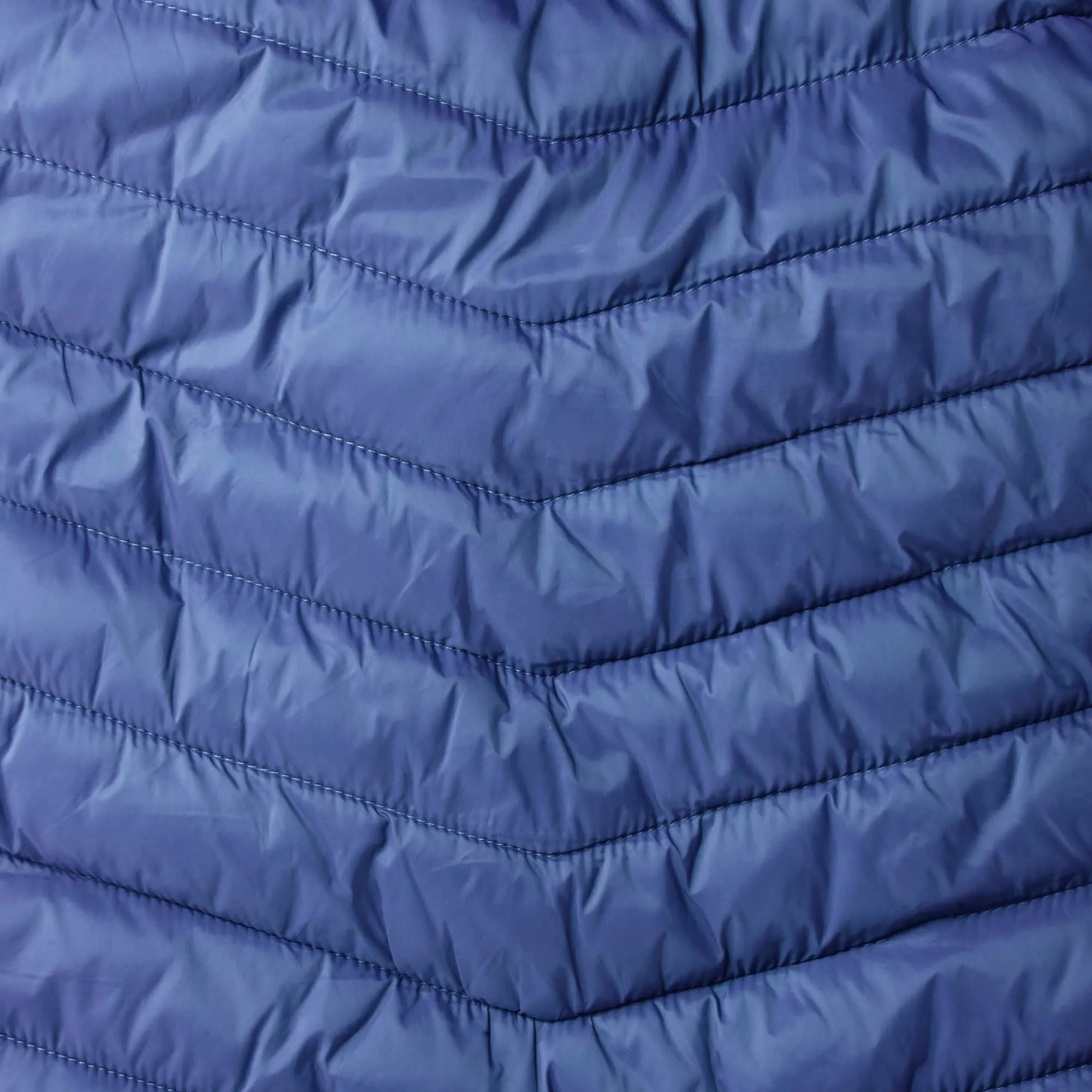 Men's Ultra Light Hooded Puffer Vest