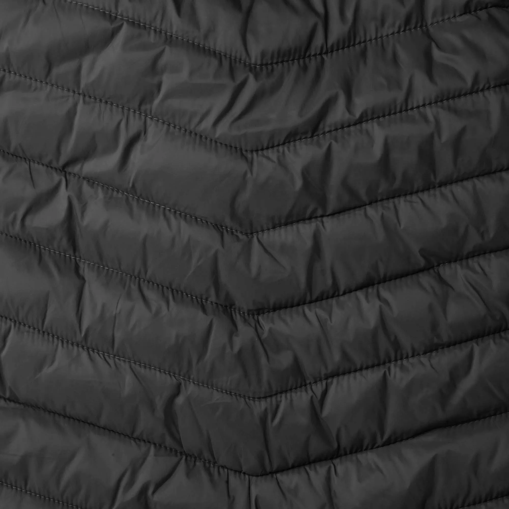 Men's Ultra Light Hooded Puffer Vest
