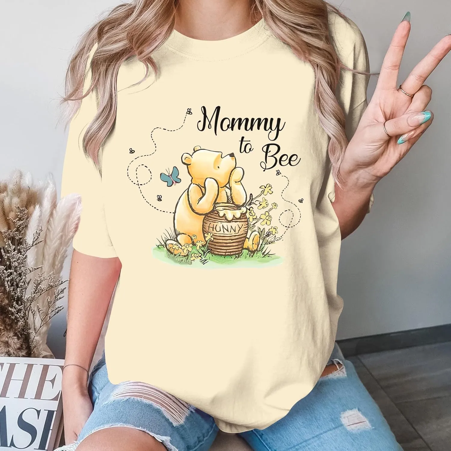 Mom T-Shirt - Mommy Tshirt - Mother's Day T Shirt - Mother Shirt from Daughter, Son - Gifts for Mother's Day