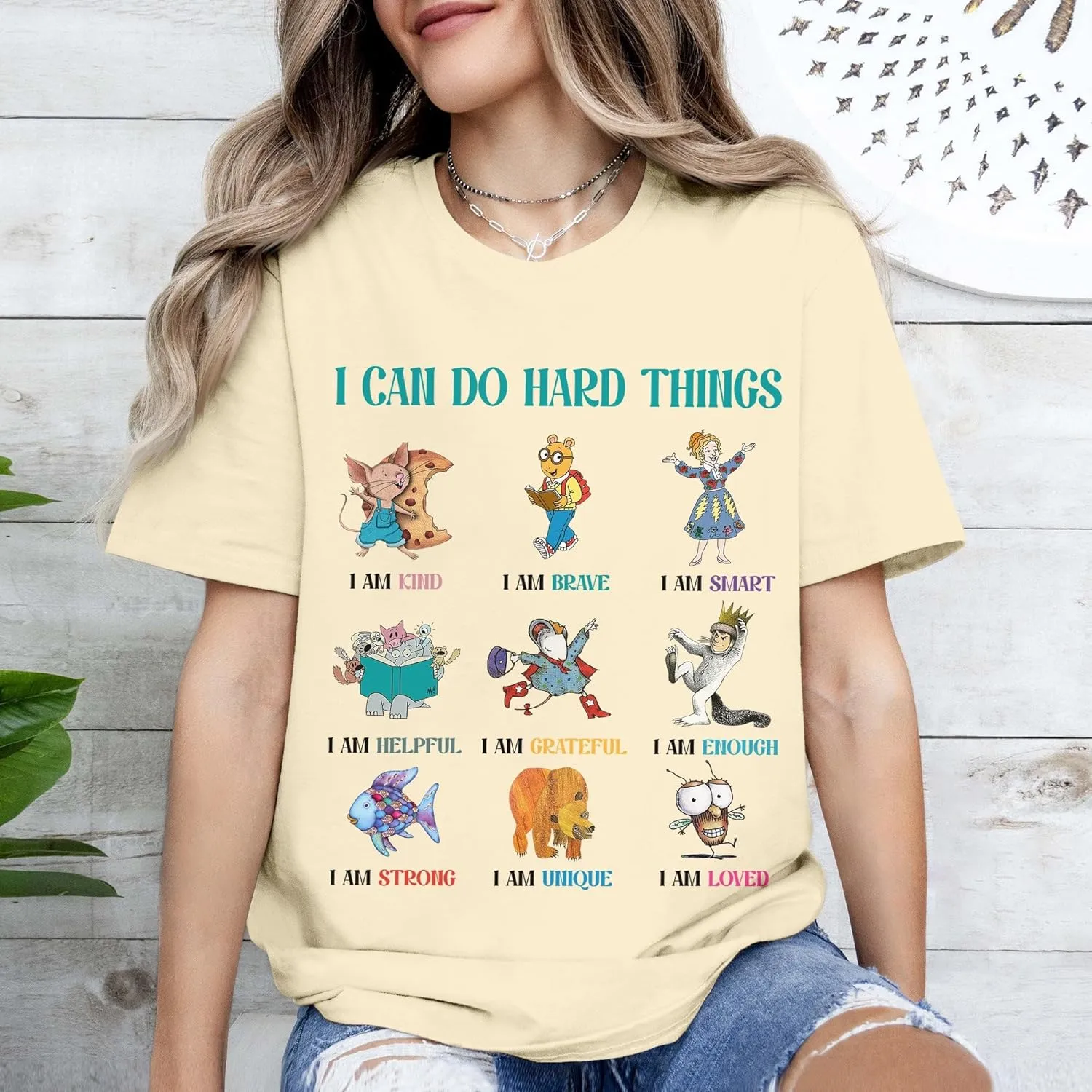 Mom T-Shirt - Mommy Tshirt - Mother's Day T Shirt - Mother Shirt from Daughter, Son - Gifts for Mother's Day