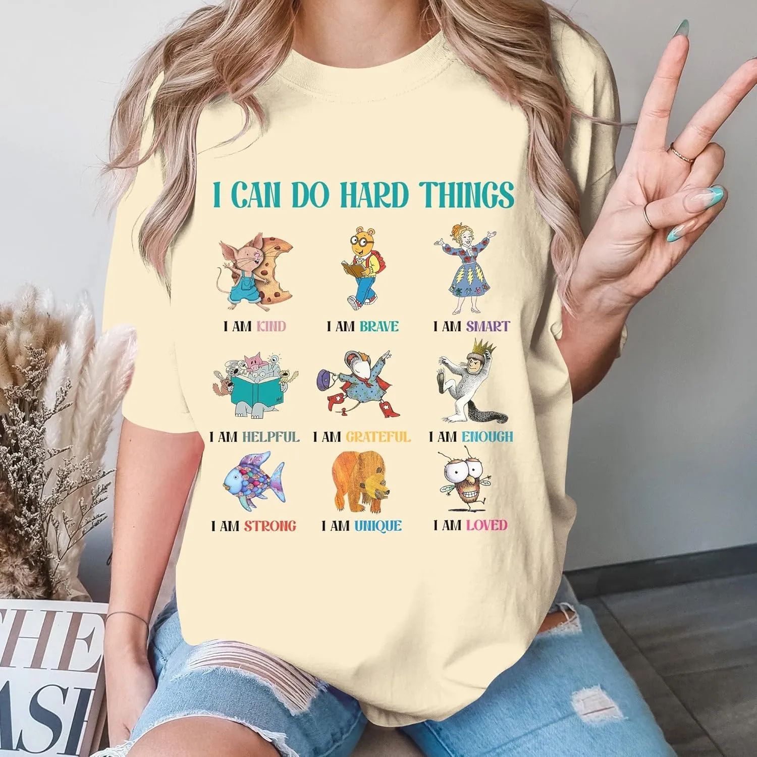 Mom T-Shirt - Mommy Tshirt - Mother's Day T Shirt - Mother Shirt from Daughter, Son - Gifts for Mother's Day