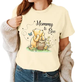 Mom T-Shirt - Mommy Tshirt - Mother's Day T Shirt - Mother Shirt from Daughter, Son - Gifts for Mother's Day