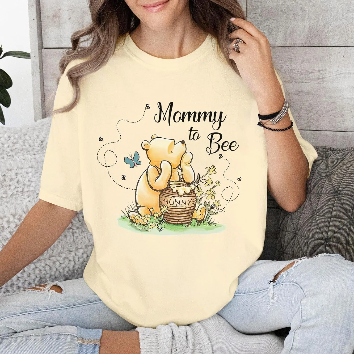 Mom T-Shirt - Mommy Tshirt - Mother's Day T Shirt - Mother Shirt from Daughter, Son - Gifts for Mother's Day