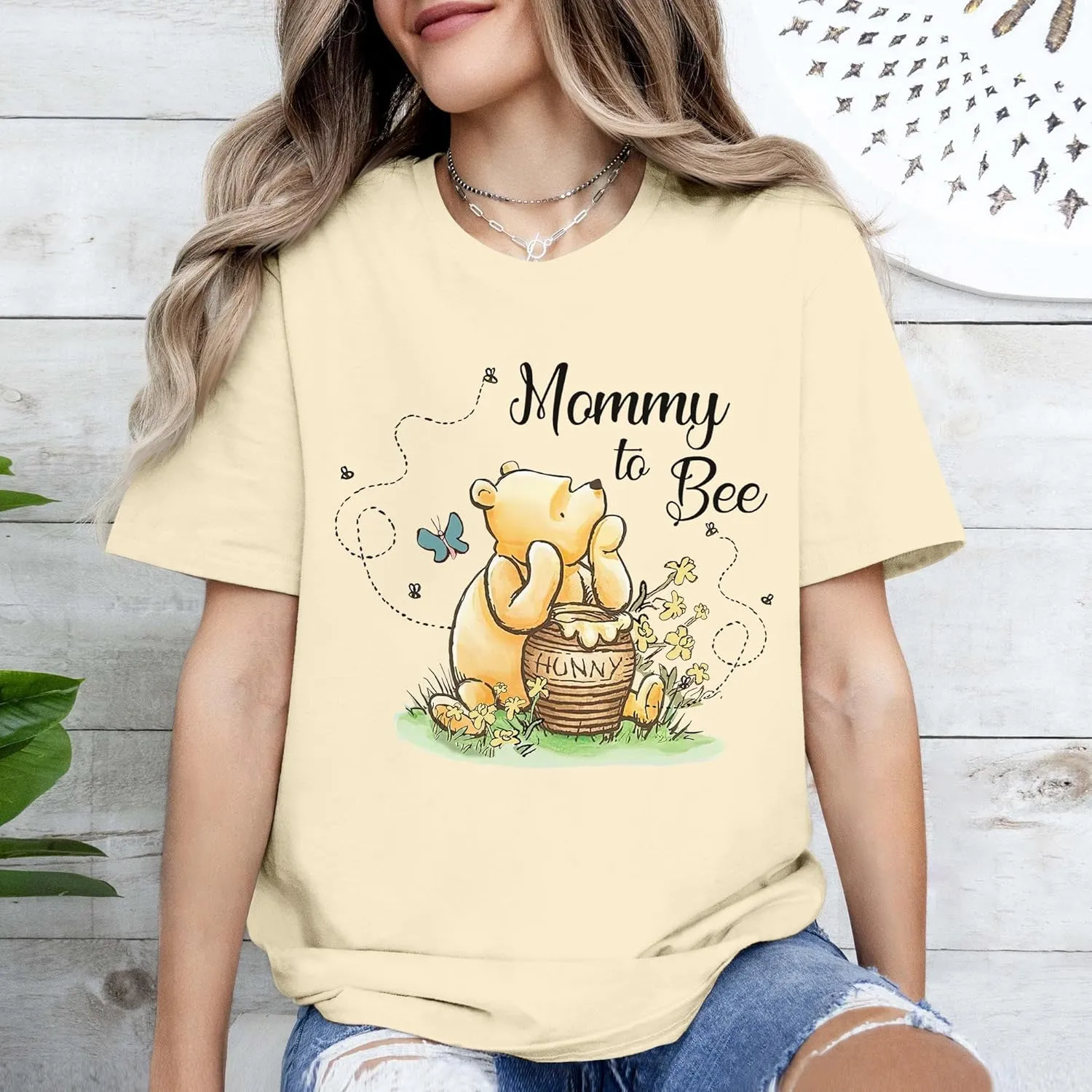 Mom T-Shirt - Mommy Tshirt - Mother's Day T Shirt - Mother Shirt from Daughter, Son - Gifts for Mother's Day