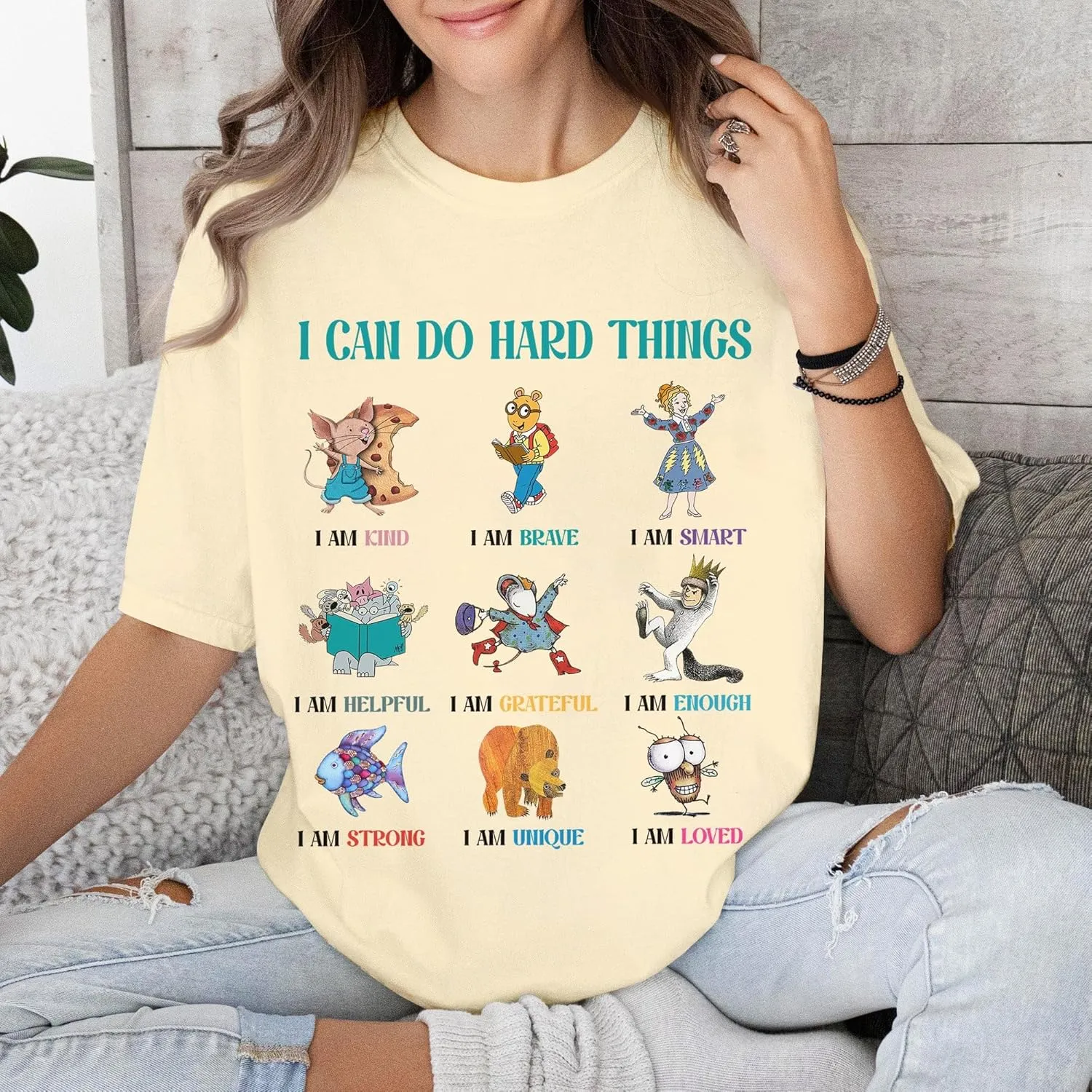 Mom T-Shirt - Mommy Tshirt - Mother's Day T Shirt - Mother Shirt from Daughter, Son - Gifts for Mother's Day