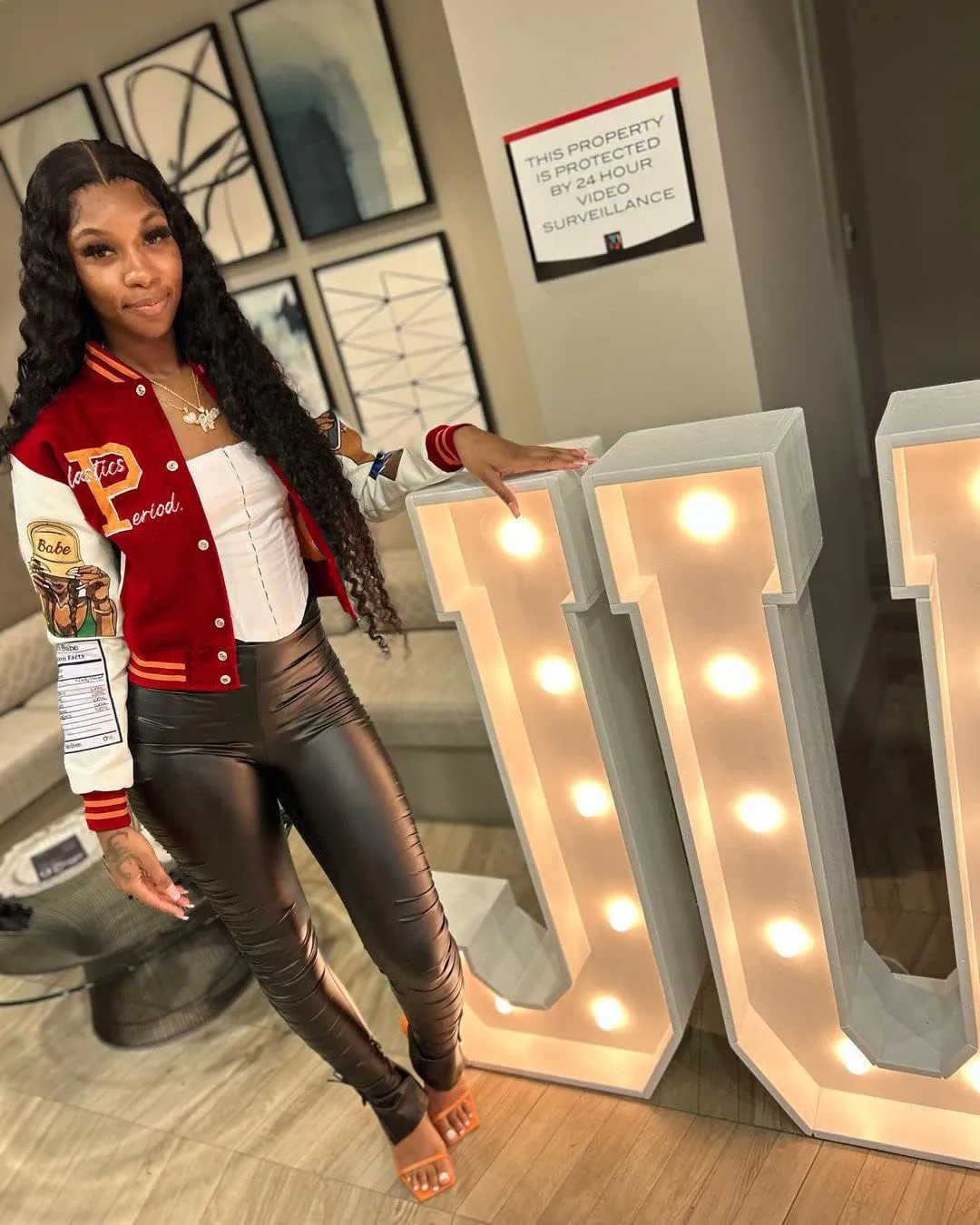 NIFTRIRY Varsity Jacket Women Patch Casual Jacket Cropped Jacket Leather Jacket Women Festival Outfits for Women