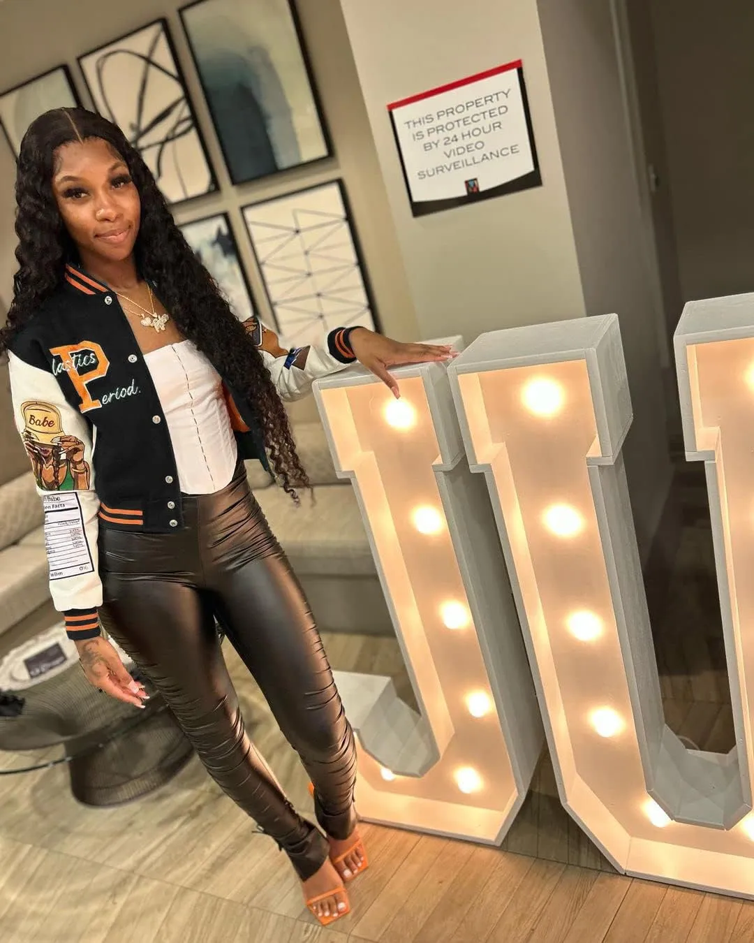 NIFTRIRY Varsity Jacket Women Patch Casual Jacket Cropped Jacket Leather Jacket Women Festival Outfits for Women