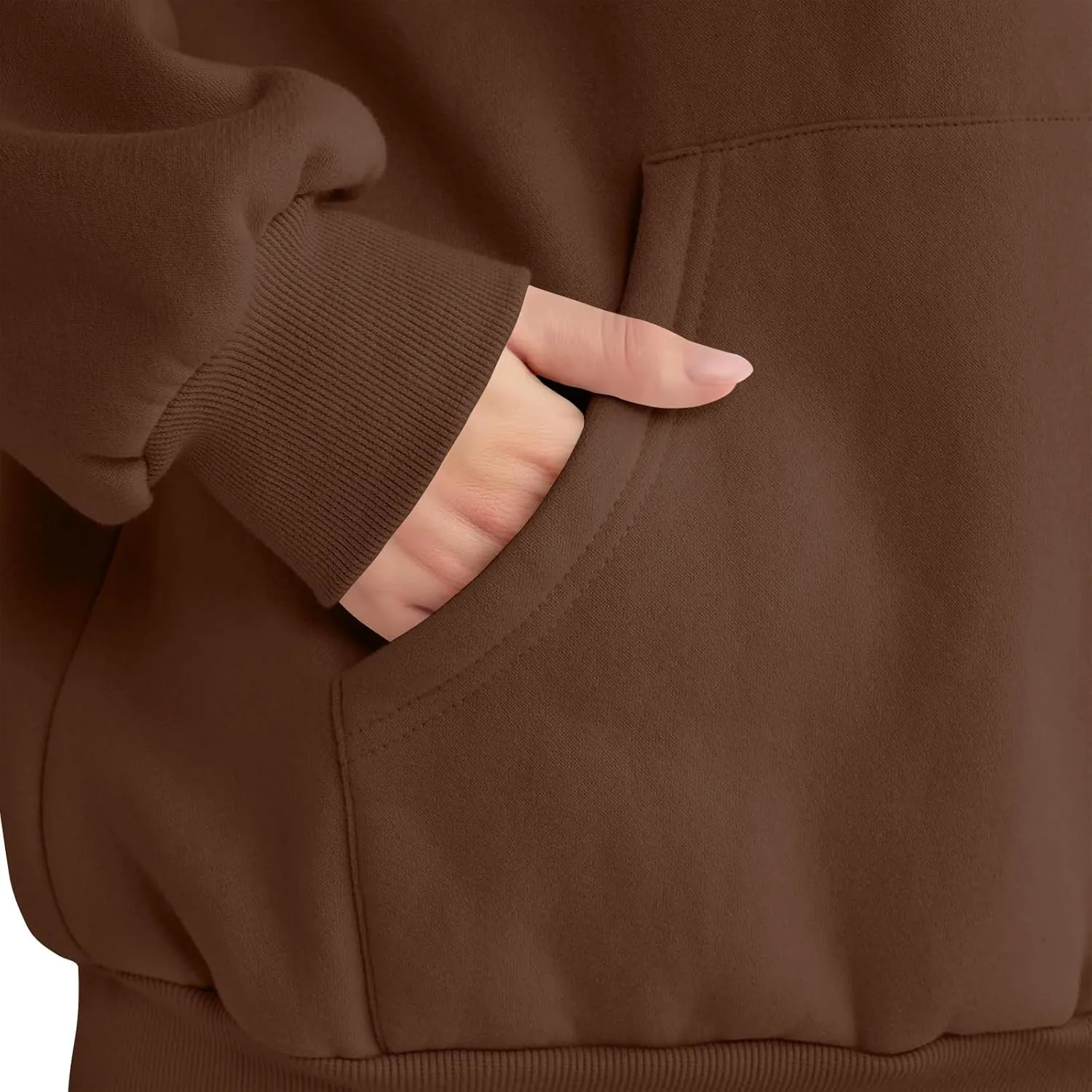 Sweatsuits Women 2 Piece Outfit,2024 Casual Oversized Hoodies Jogger Sweatpants Lounge Sweatshirt Fall Y2K Tracksuit