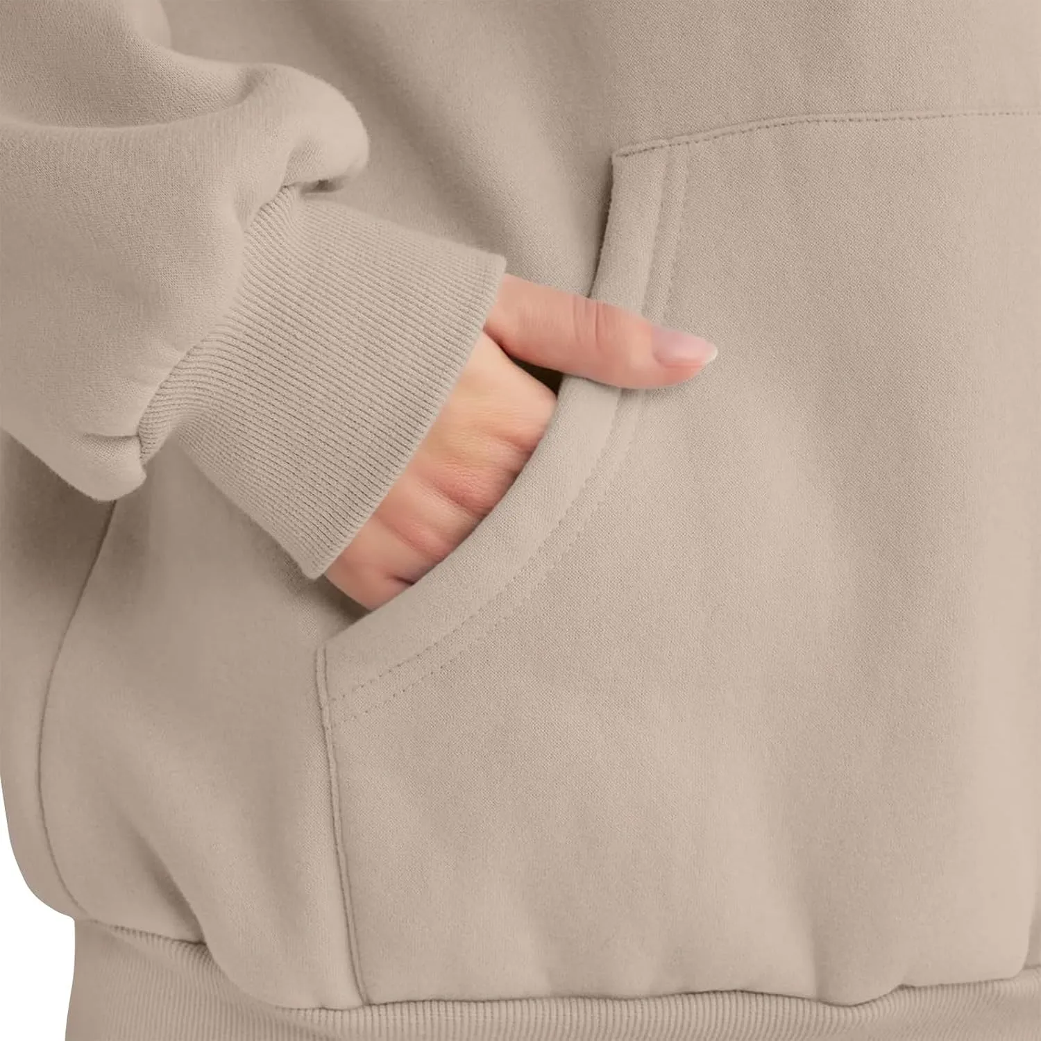 Sweatsuits Women 2 Piece Outfit,2024 Casual Oversized Hoodies Jogger Sweatpants Lounge Sweatshirt Fall Y2K Tracksuit