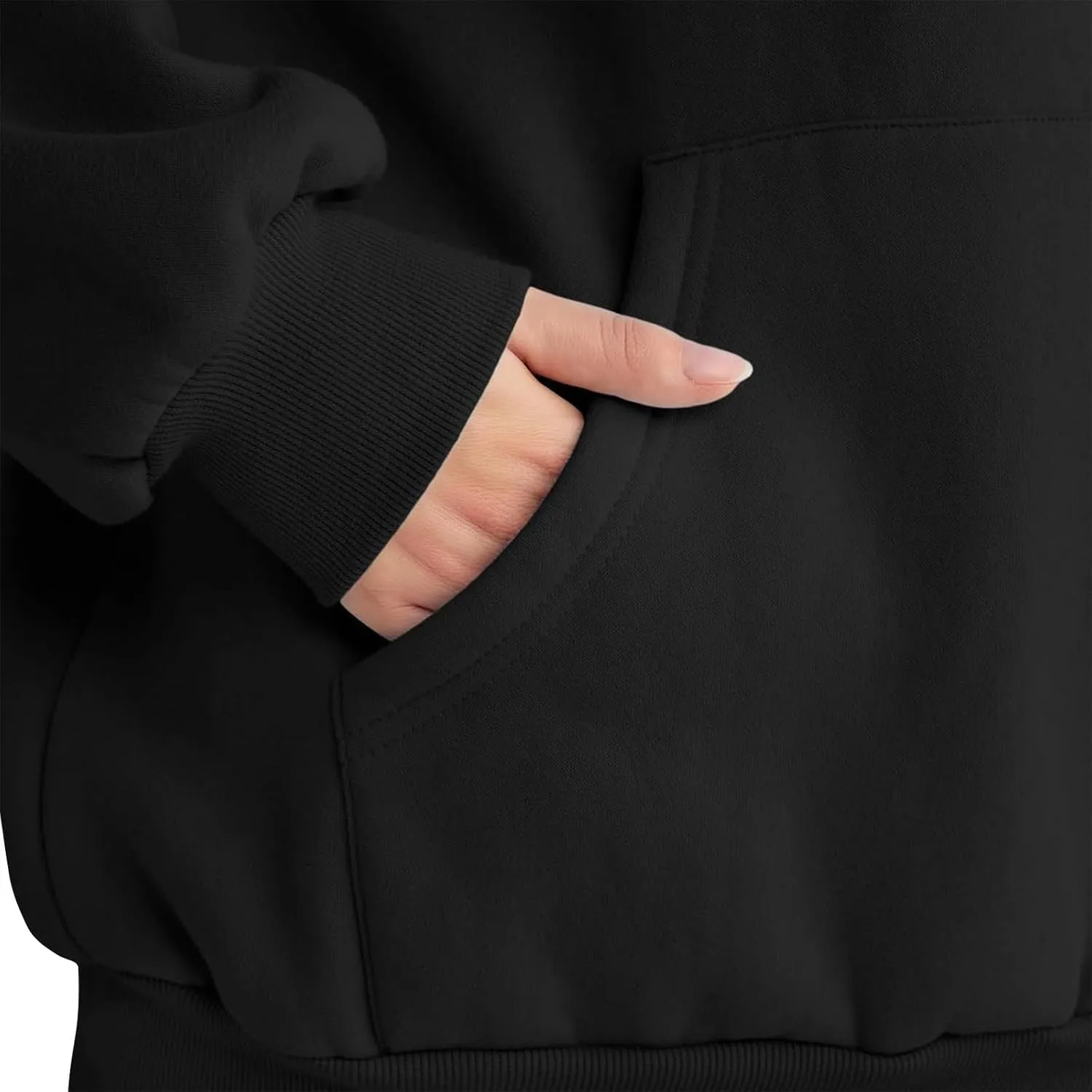 Sweatsuits Women 2 Piece Outfit,2024 Casual Oversized Hoodies Jogger Sweatpants Lounge Sweatshirt Fall Y2K Tracksuit