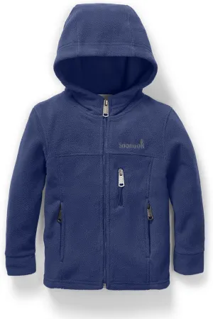 Toddler Fleece Jacket  Toddler Fall Jacket - Girls Fleece Jacket - Boys Fleece Jacket - Kids Fleece Jacket Hoodie