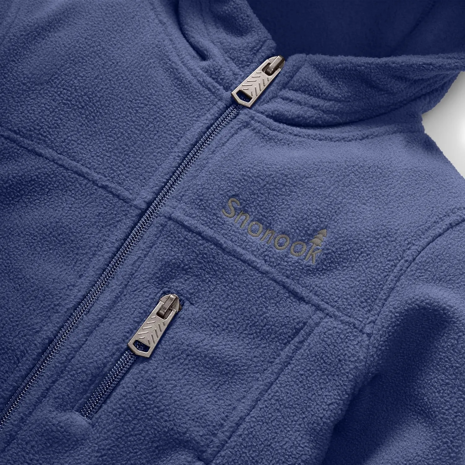 Toddler Fleece Jacket  Toddler Fall Jacket - Girls Fleece Jacket - Boys Fleece Jacket - Kids Fleece Jacket Hoodie