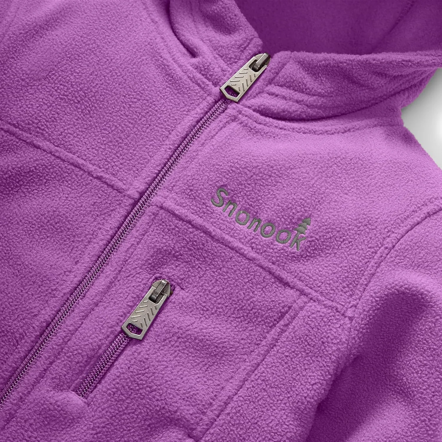 Toddler Fleece Jacket  Toddler Fall Jacket - Girls Fleece Jacket - Boys Fleece Jacket - Kids Fleece Jacket Hoodie