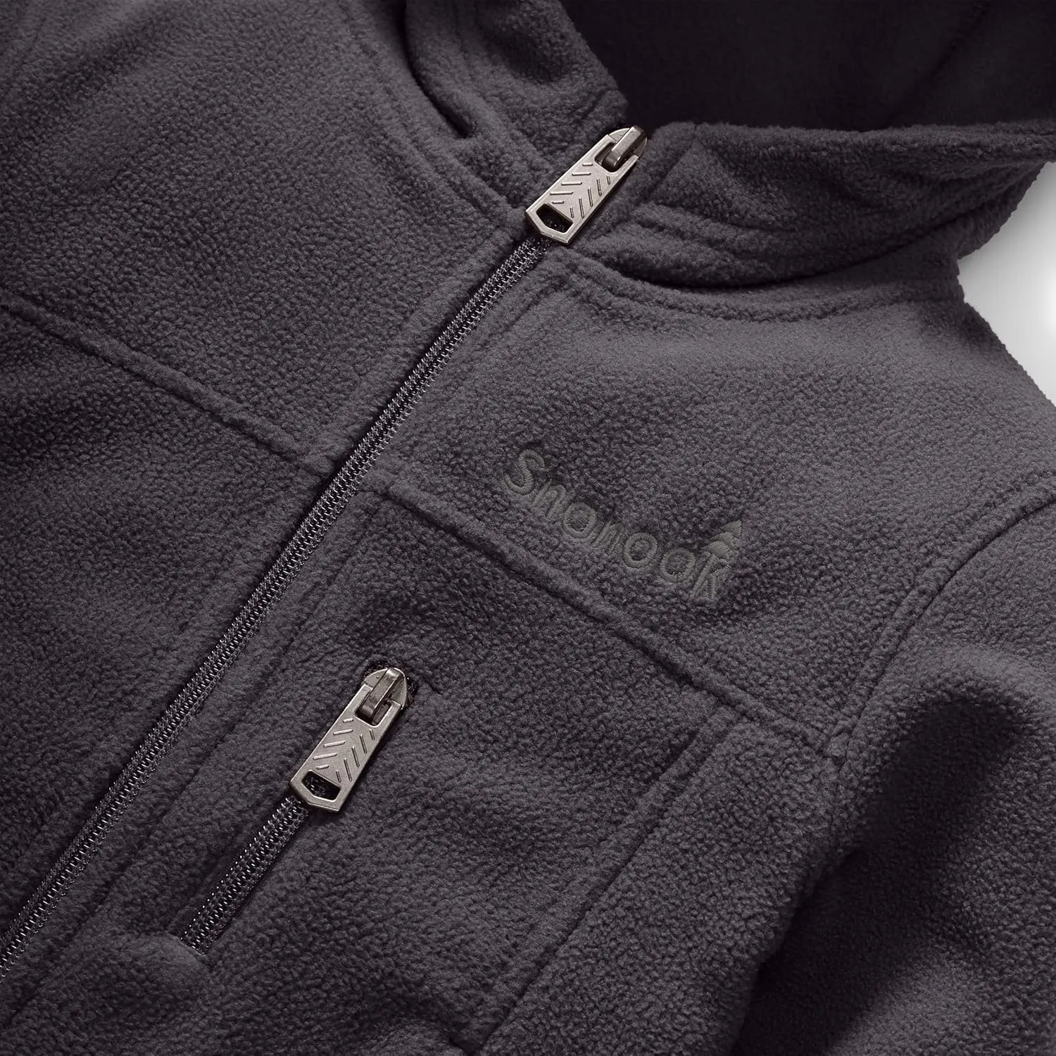 Toddler Fleece Jacket  Toddler Fall Jacket - Girls Fleece Jacket - Boys Fleece Jacket - Kids Fleece Jacket Hoodie