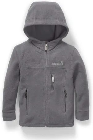 Toddler Fleece Jacket  Toddler Fall Jacket - Girls Fleece Jacket - Boys Fleece Jacket - Kids Fleece Jacket Hoodie