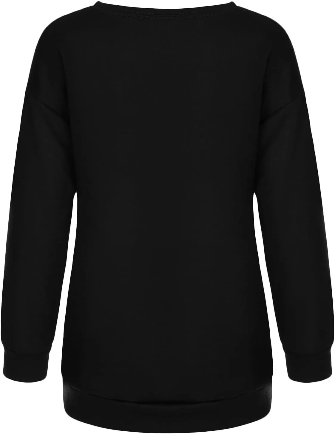 Women Oversized Y2k Sweatshirt Long Sleeve Crewneck Mushroom Graphic Fall Tops Trendy Plus Size Pullover Comfy Shirts
