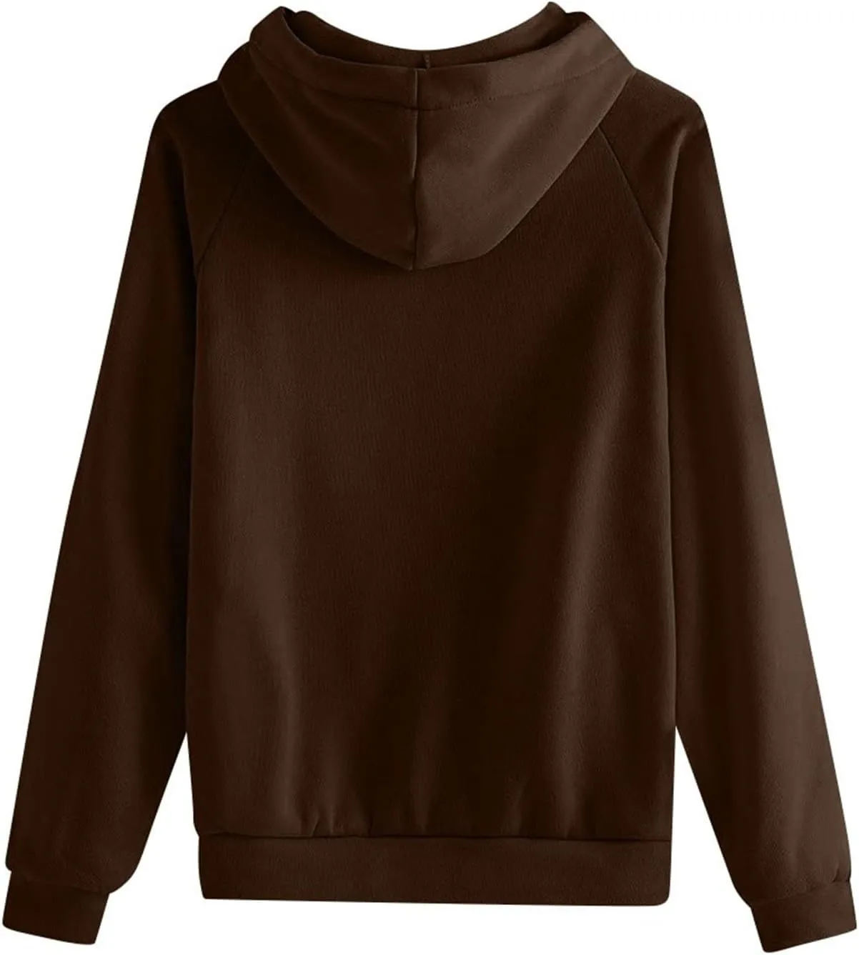 Womens 2 Piece Outfits Solid Color Oversized Hoodies and Pants Sets Fall Fashion Lounge Jogger Track Suits