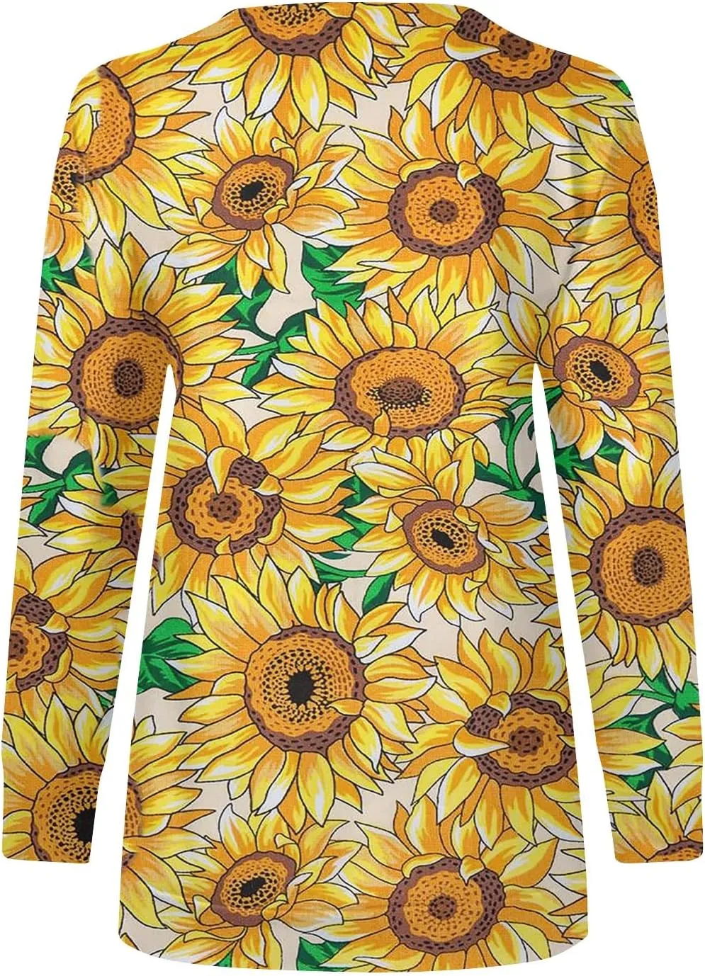 Women's Sweatshirts Trendy Graphic Print Crew Neck Half Zip Long Sleeve Tops 2024 Fall Casual Fashion Outfits